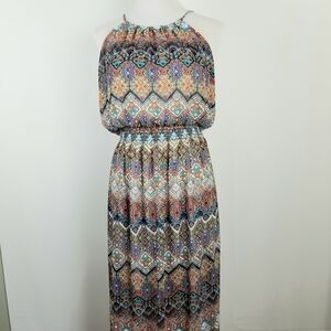 Sweet Storm dress, sz L
